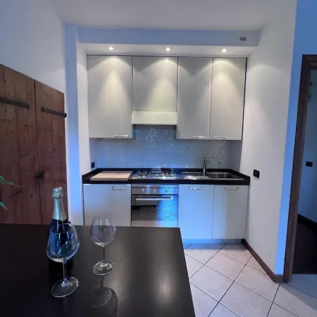 Villaraspa Apartmán