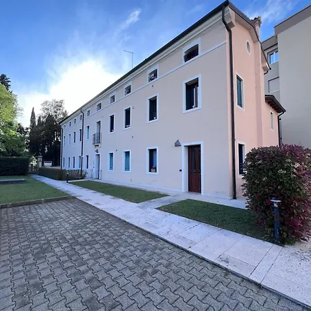 Apartmán Villaraspa *