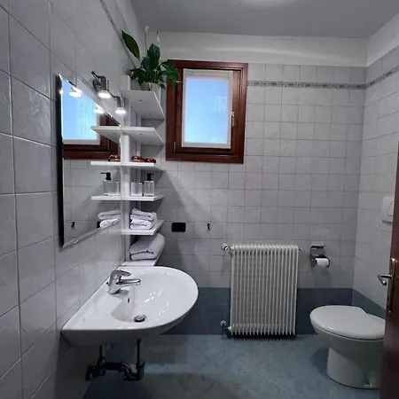 Villaraspa Apartmán *
