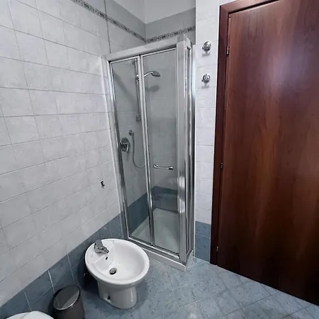 Appartement Villaraspa Bassano del Grappa