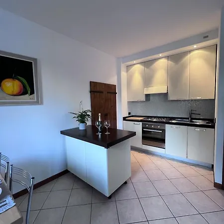 Appartement Villaraspa