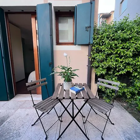 Appartement Villaraspa