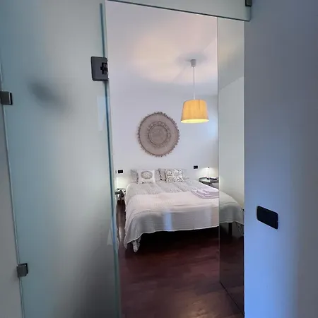 Appartement Villaraspa Bassano del Grappa