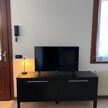Appartement Villaraspa Bassano del Grappa